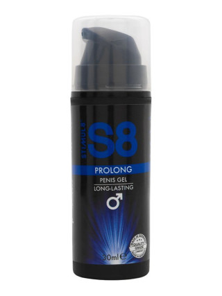 Ejakuliaciją nutolinantis gelis „Prolong“, 30 ml