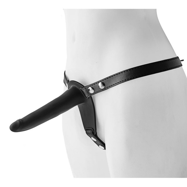 Strap-on dildo „Fant-Ass-Tic“